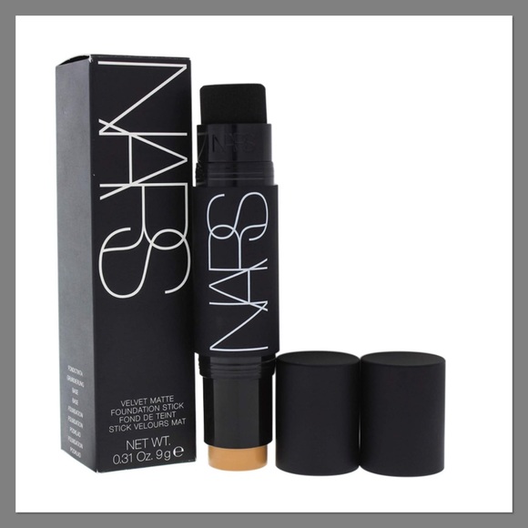 NARS Velvet Matte Foundation Stick NWT